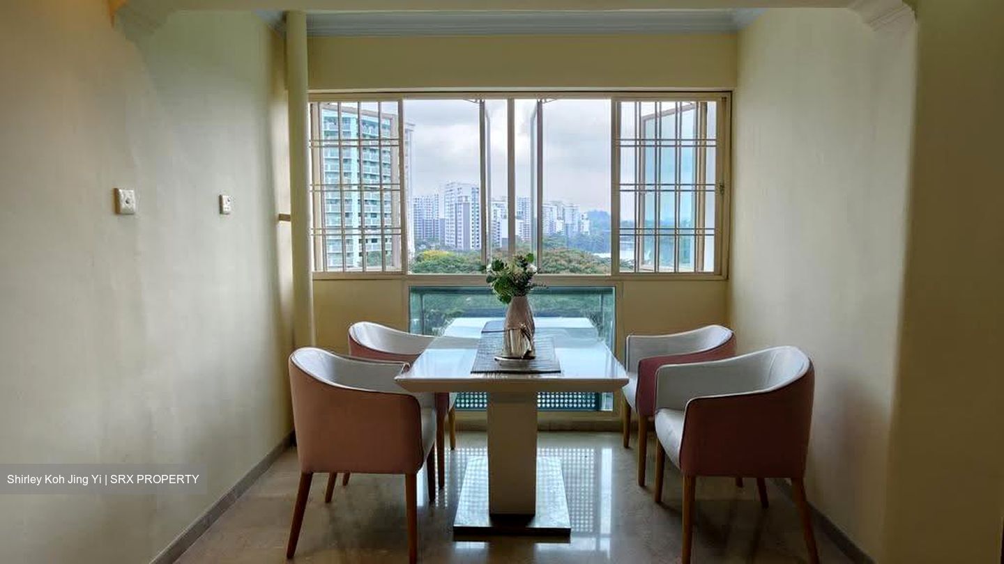 Blk 120C Rivervale Drive (Sengkang), HDB 5 Rooms #629776941